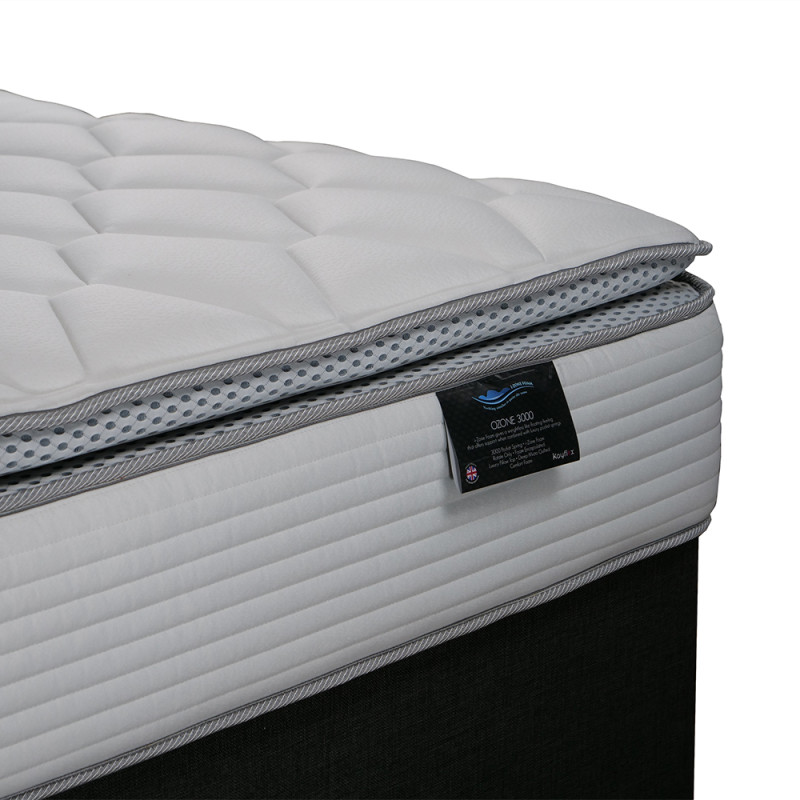 Airtex foam mattress pad online